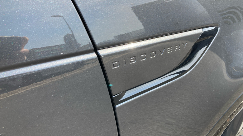 Land Rover Discovery 3.0 D350 Dynamic HSE 5dr Auto Diesel Station Wagon